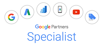 Google Partners Specialist