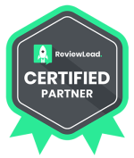 ReviewLead Certified Partner
